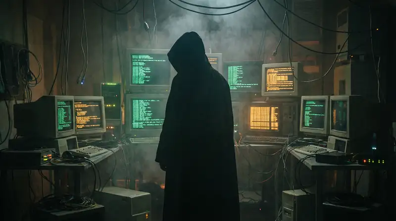 暗网禁区探秘视频 - 暗网禁区